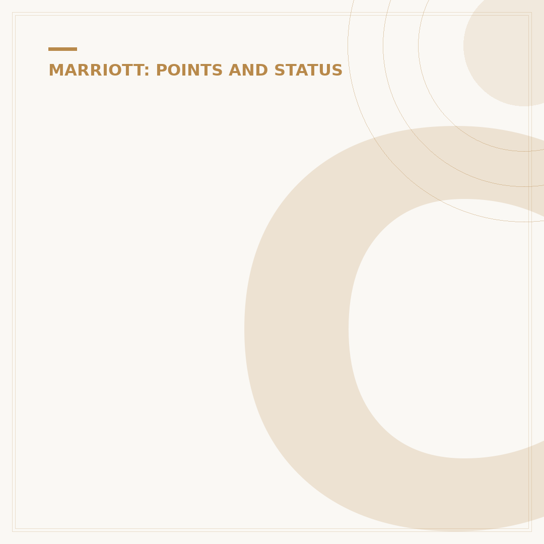 Can You Use Amex Points for Marriott Hotels?