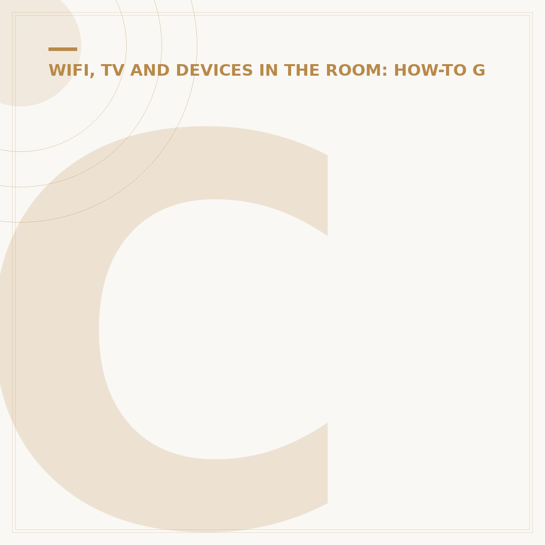 Connect Apple TV to Hotel WiFi With Password