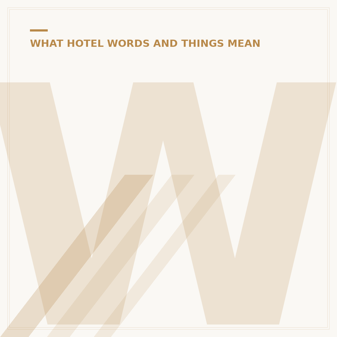 What Does Attrition Mean in Hotels? Understanding Turnover