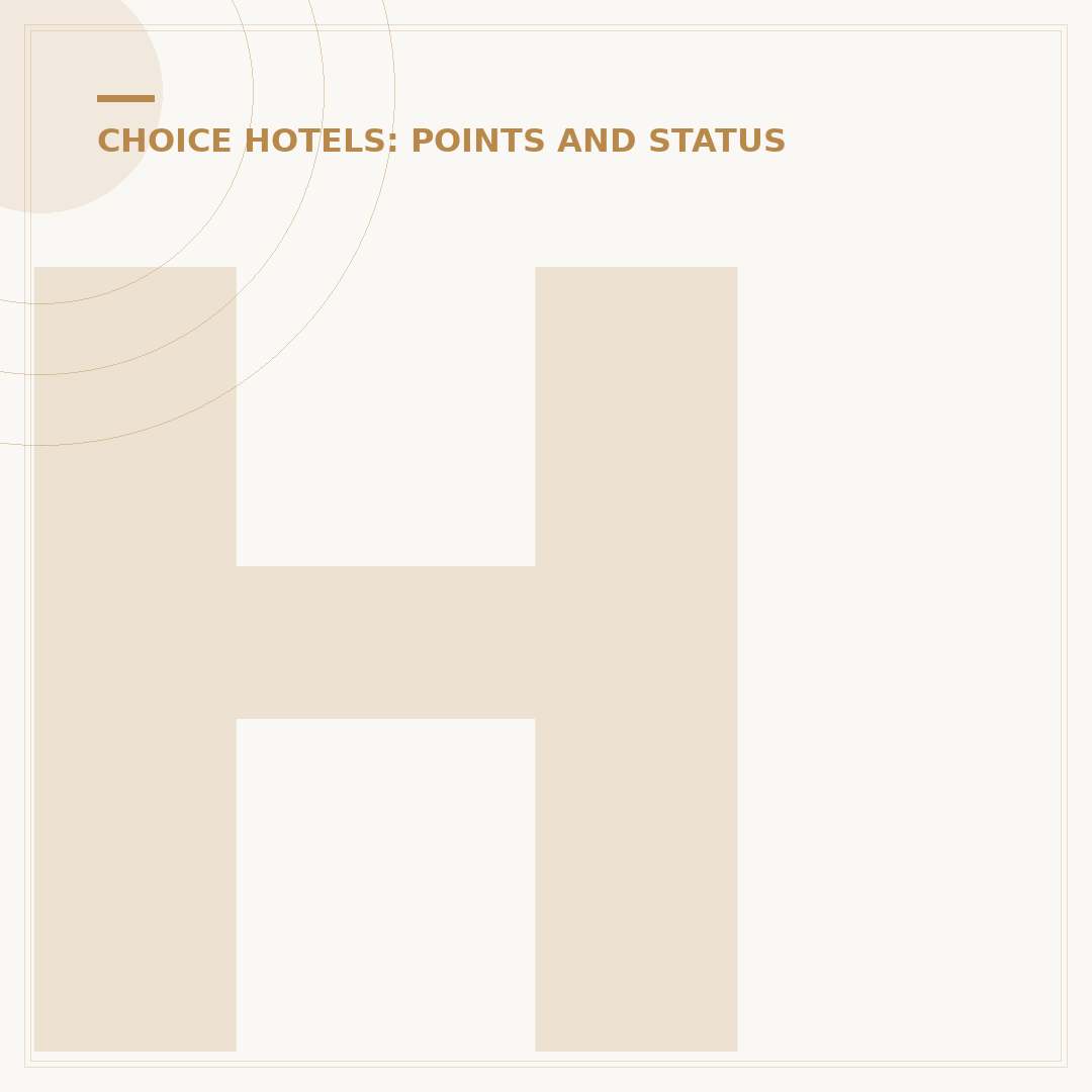 How to Book Choice Hotels With Points: Avoid Pitfalls