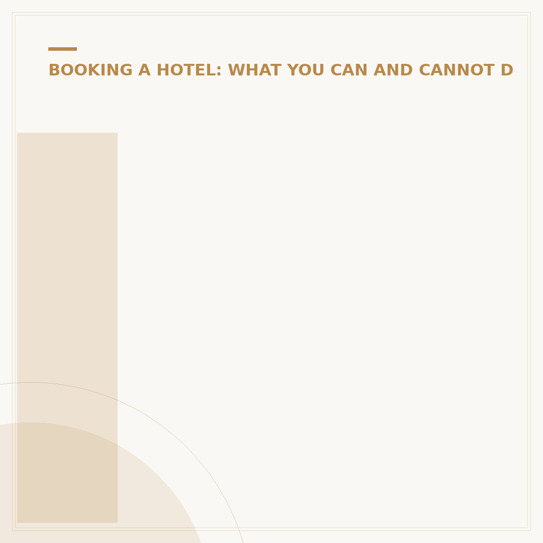 Is It Better to Book Direct with Hotel? Pros and Cons