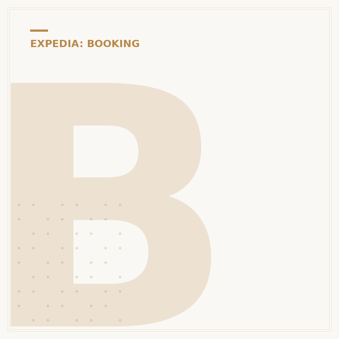 Book Direct vs. Expedia: Which is Better for Hotels?