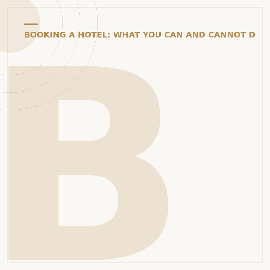 Book Hotel and Flight Together: Is It Better?