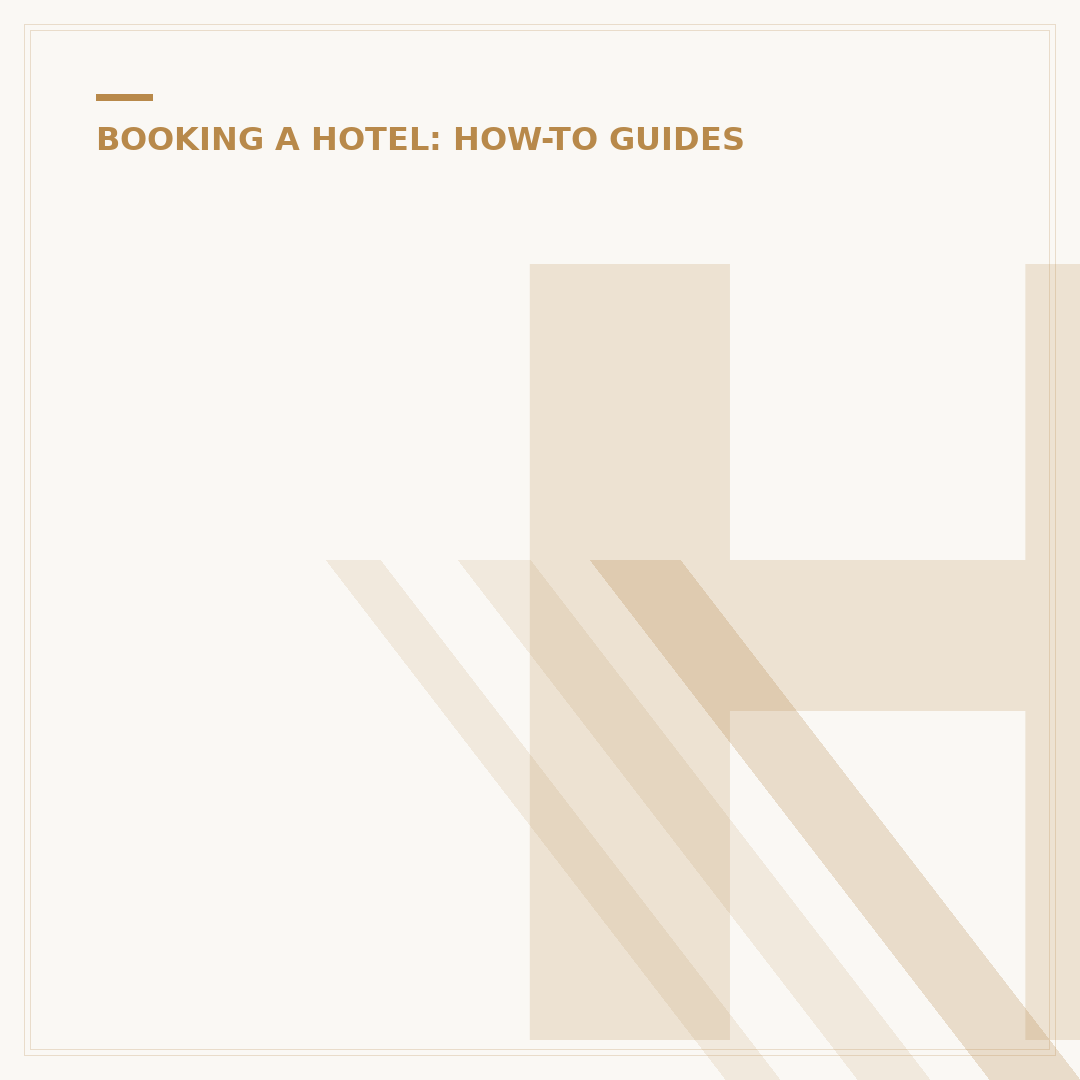 How to Book Hotel Packages for Pigeon Forge Vacations