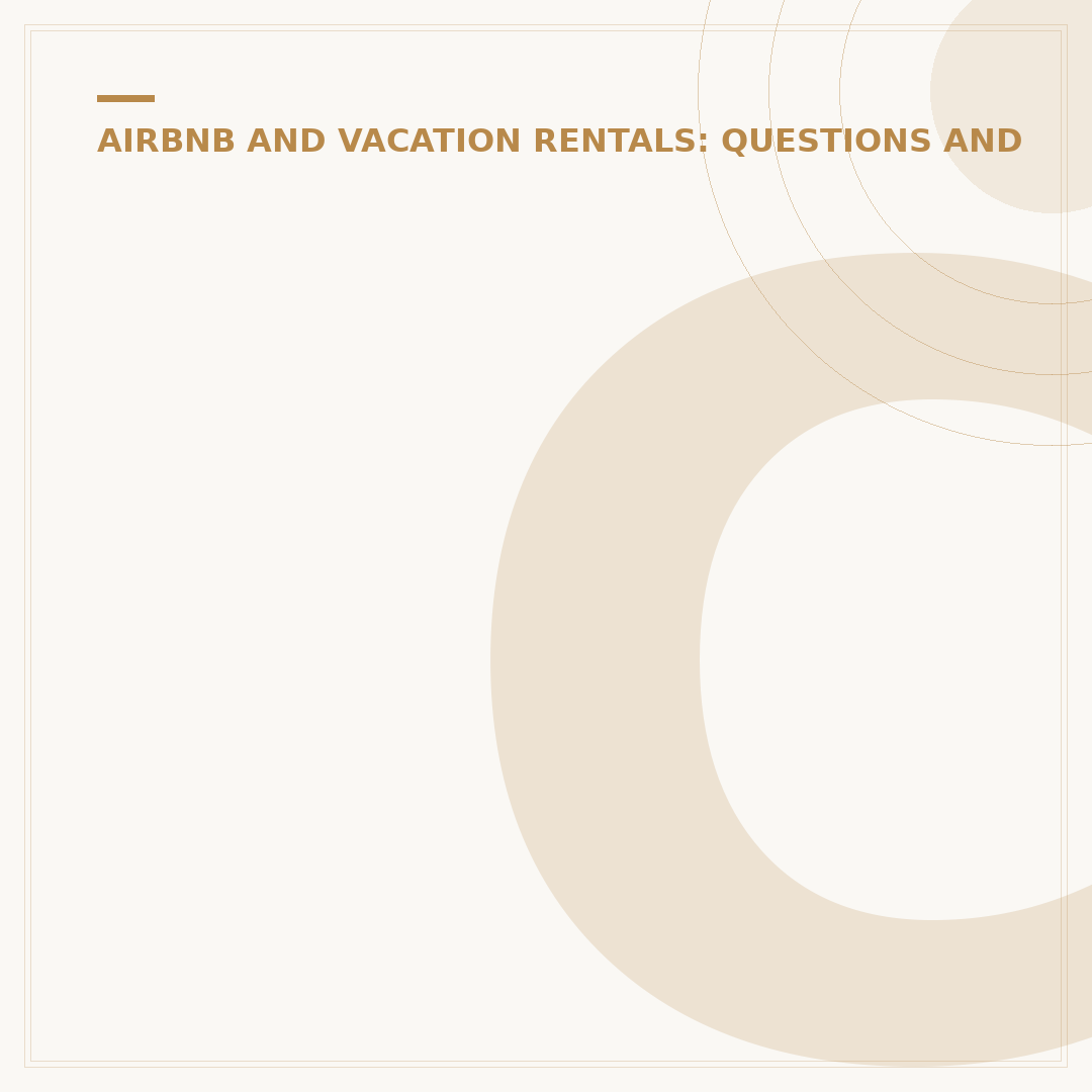 Can You Book a Hotel Room on Airbnb? What to Know