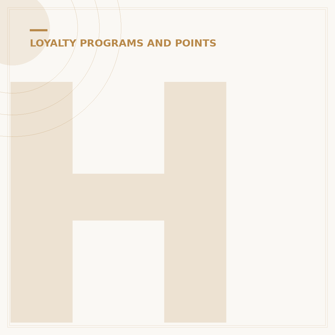 How to Book Hotels with Rapid Rewards Points