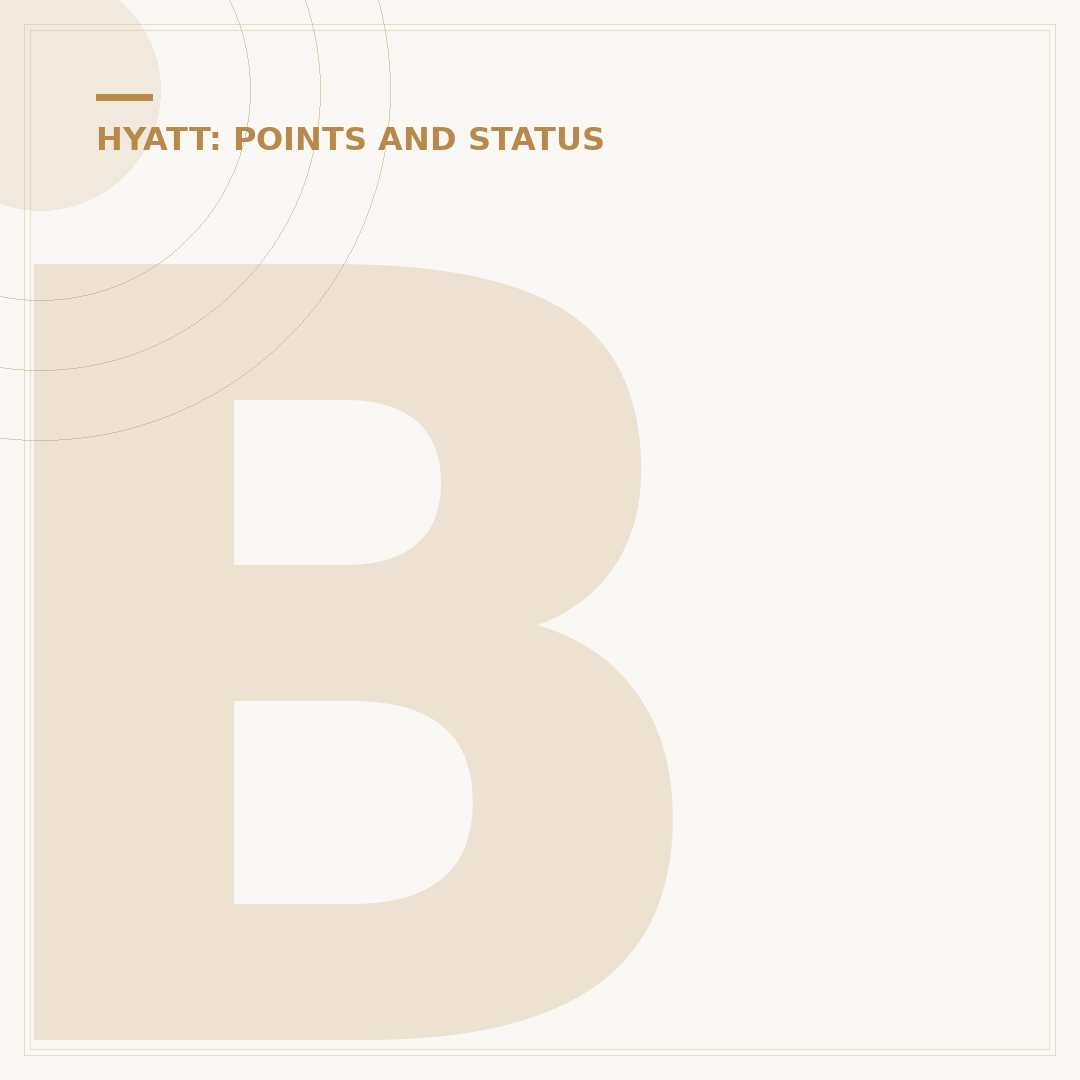 Book Hyatt Hotels with Chase Points: Rewards Strategy