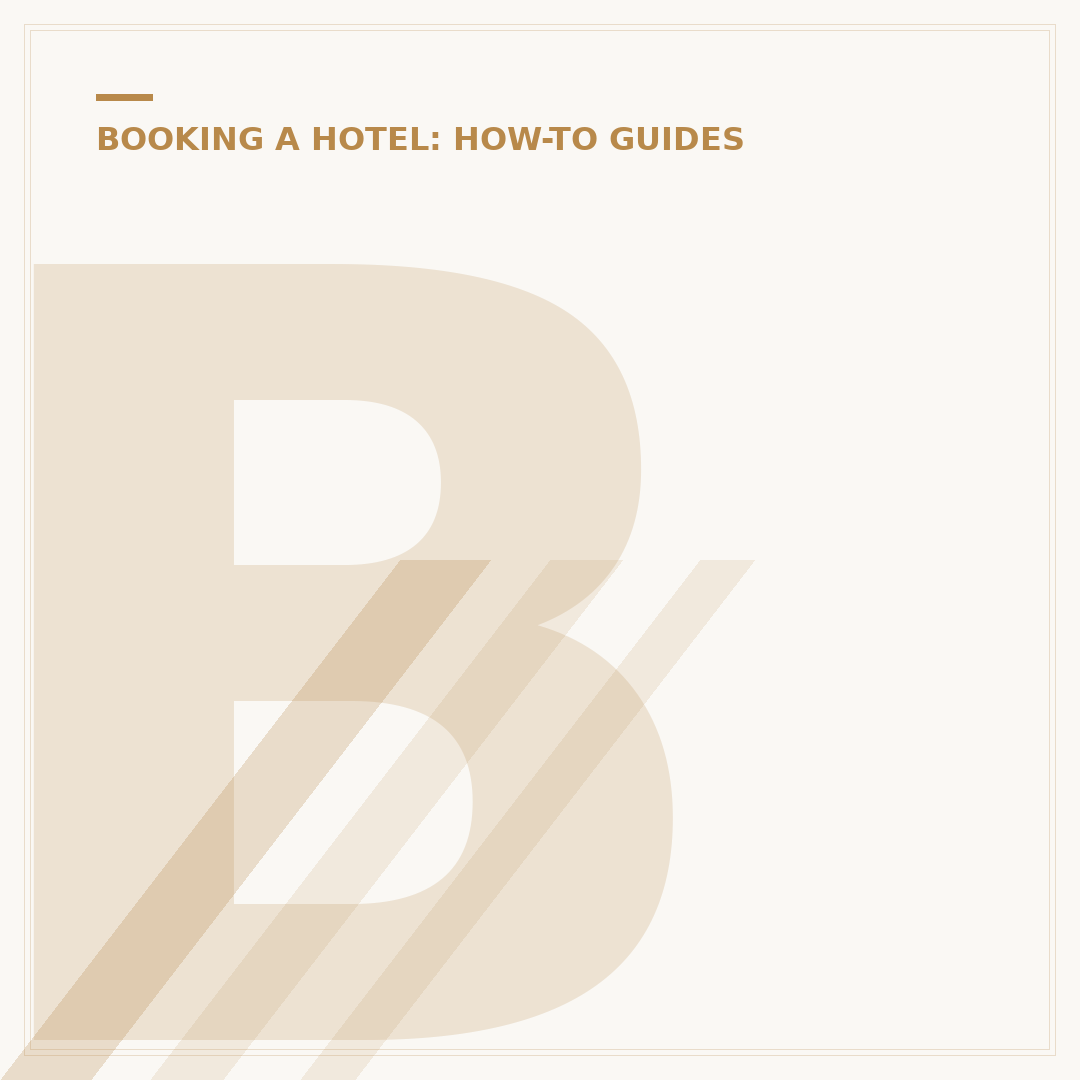 Book Multi City Flights and Hotels: Your Planning Framework