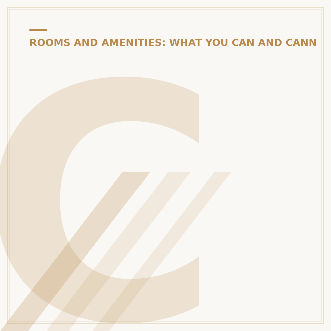 Can You Get Two Hotel Rooms in Your Name?