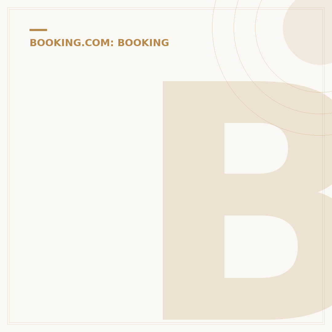 Booking.com vs Hotels.com: Which is Better?