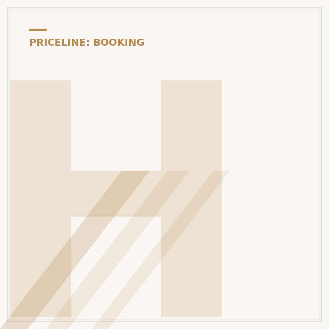 How to Get Out of a Priceline Hotel Reservation