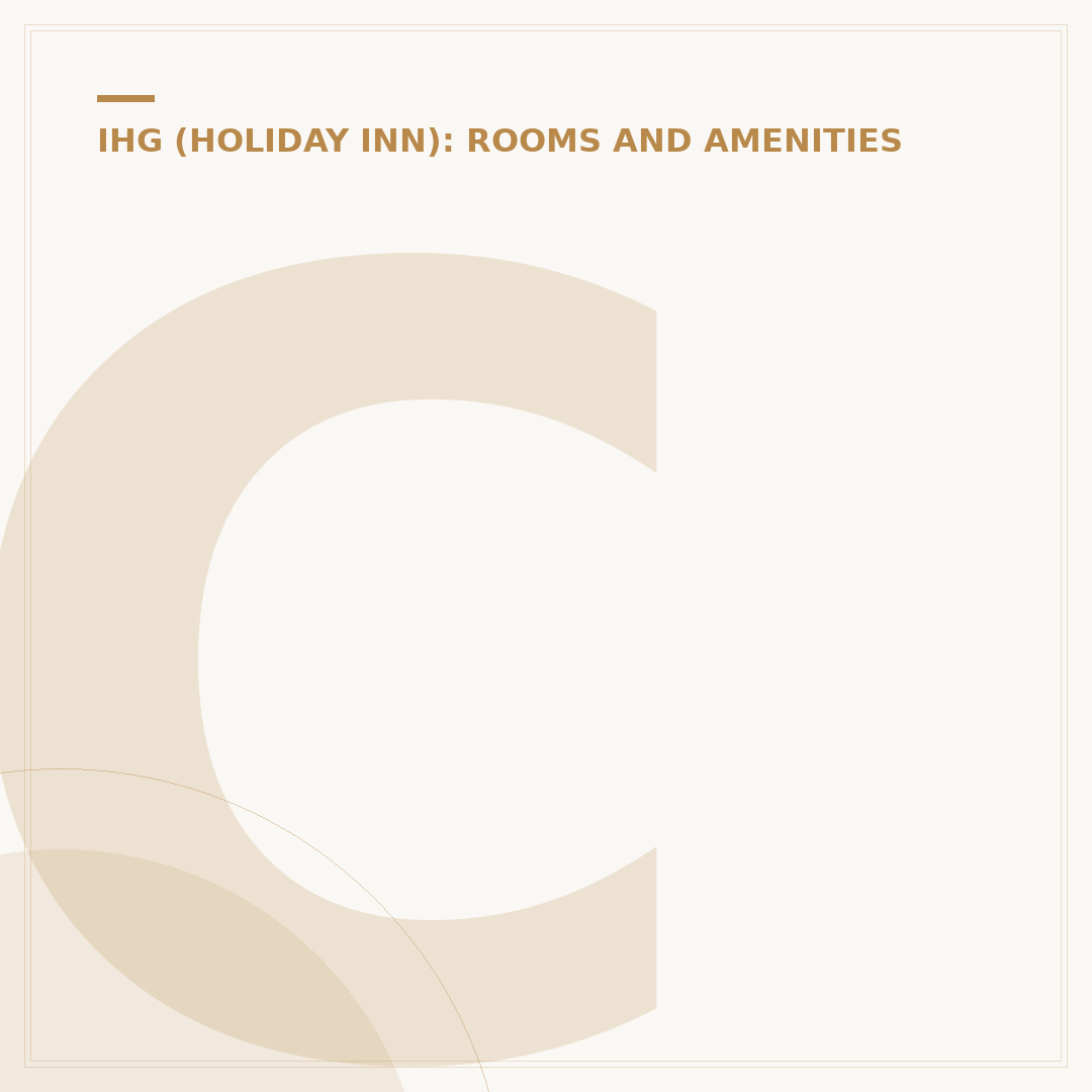 Candlewood Suites: What Hotel Chain Is It Part Of?