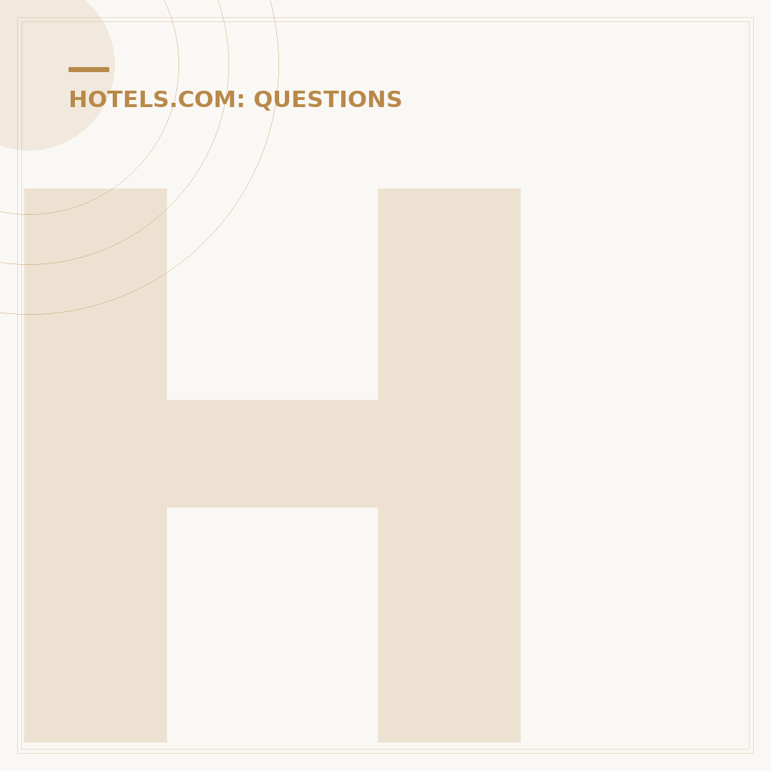 How to Check Your Hotels.com Gift Card Balance