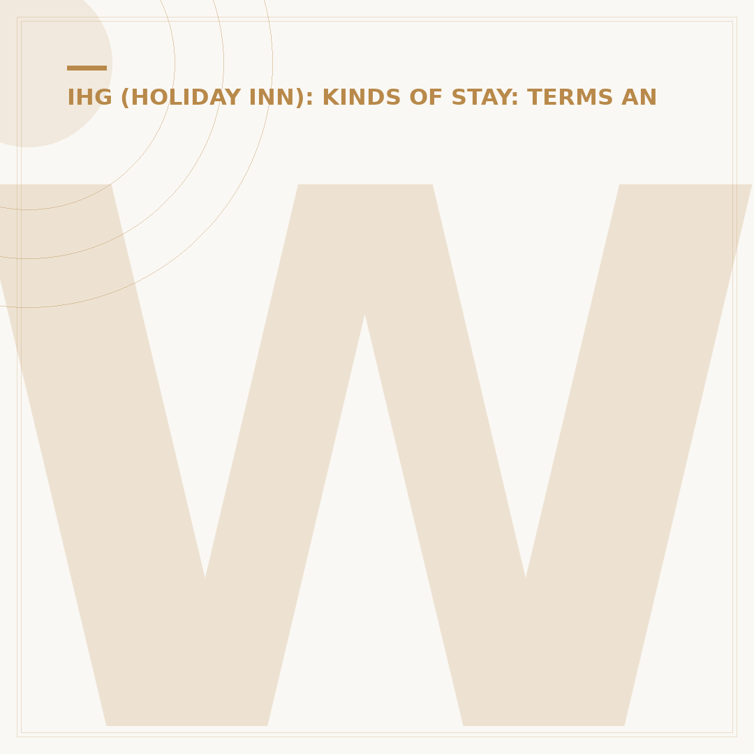 What Does "Doing Chillin' at the Holiday Inn" Mean?