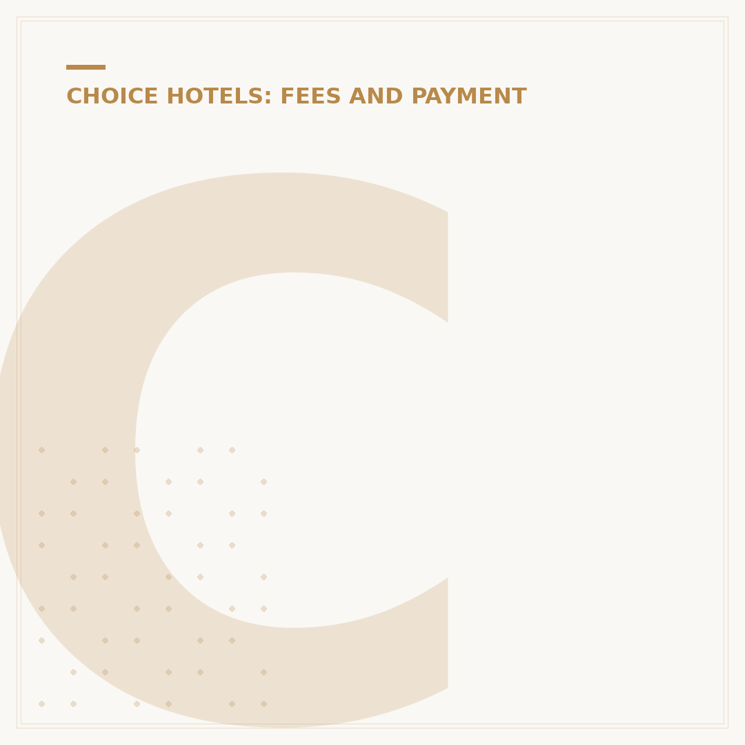 Comfort Inn Housekeeper Pay: What to Expect