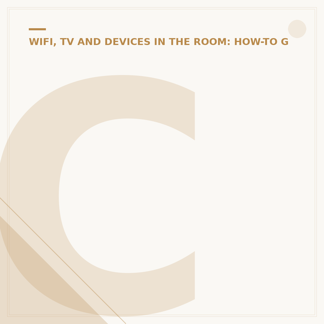 Connect HDMI to Hotel TV: Your Travel Display Solution