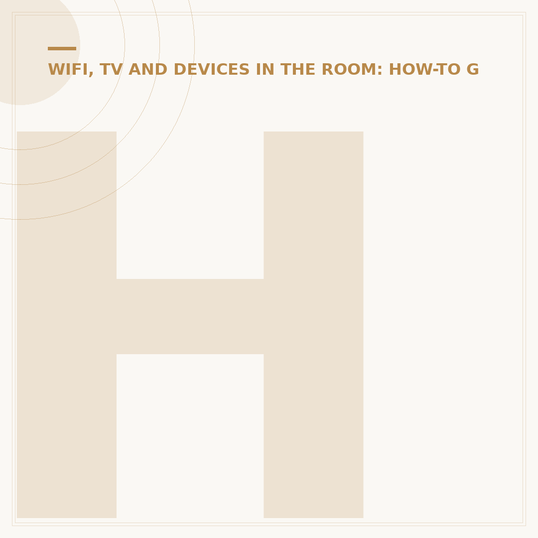 How to Connect a Wii U to Hotel WiFi