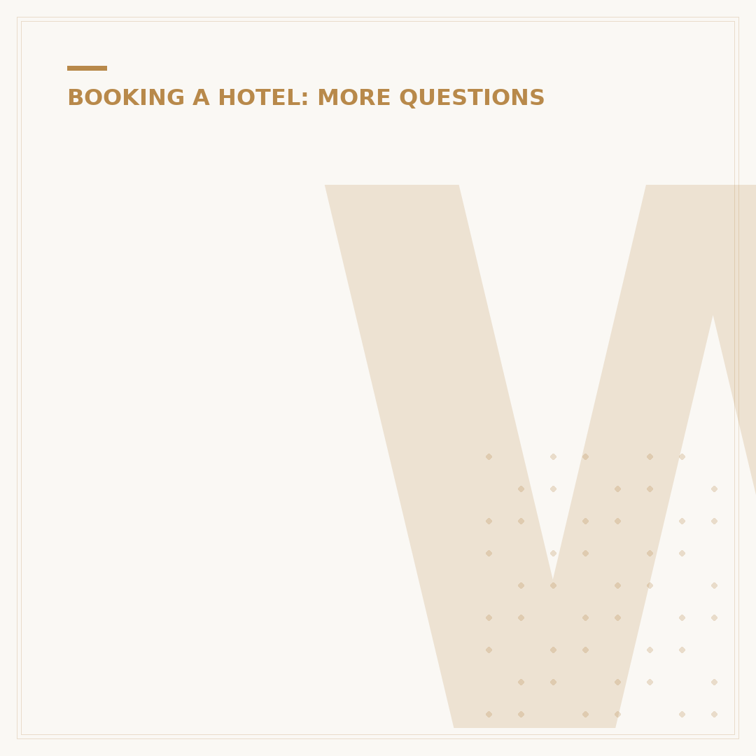 Which Hotel Group Is Conrad Under?