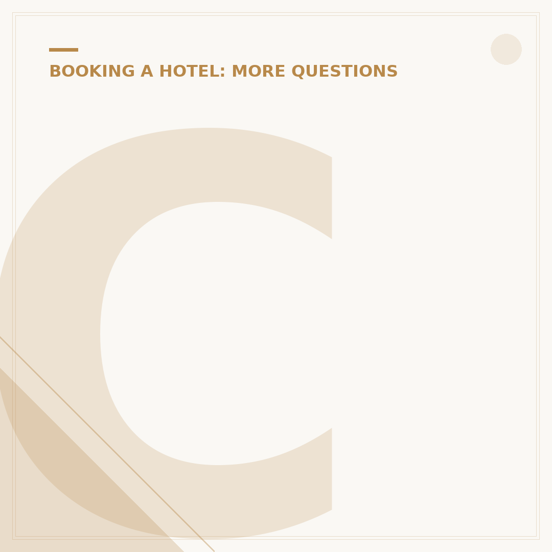 Conrad Hotels: Which Major Group Owns Them?