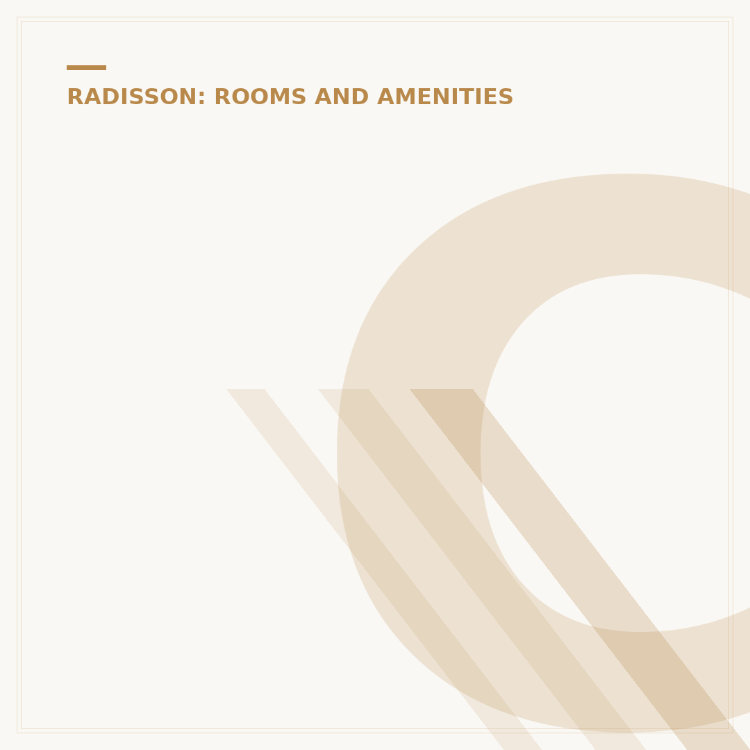 Country Inn & Suites by Radisson: What It Is
