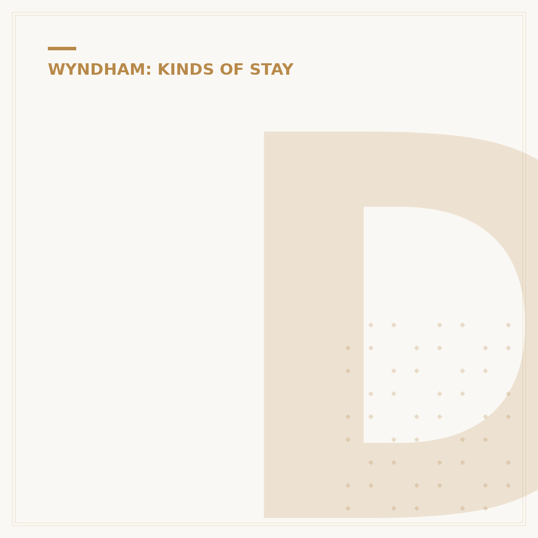 Days Inn: Which Hotel Brand Is It?