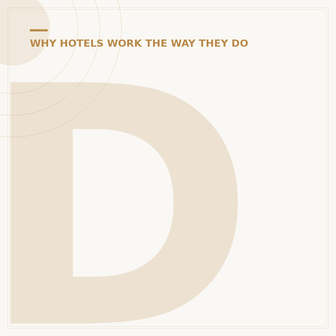 Dexter: Why Did He Pass Out in the Hotel?