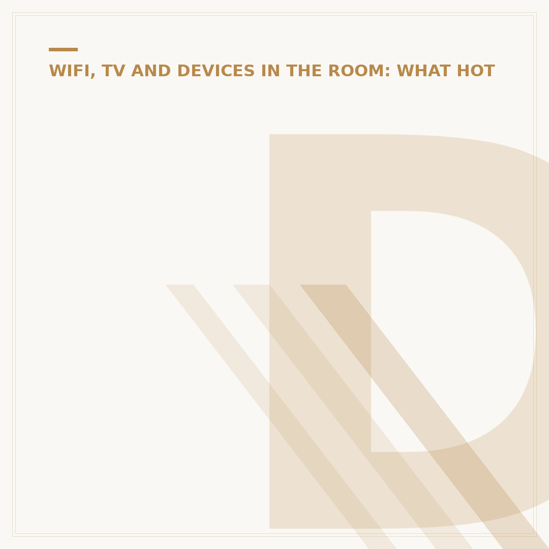 Does Hotel WiFi Track You? Understanding Your Privacy