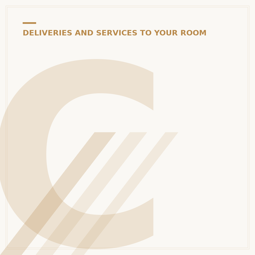 Can I Get DoorDash Delivered to a Hotel?