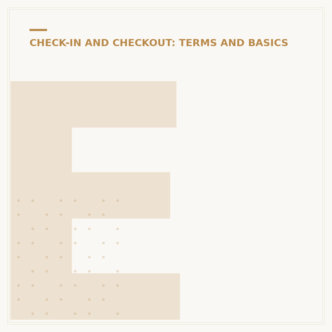 Earliest Hotel Check-In Time: What You Need to Know