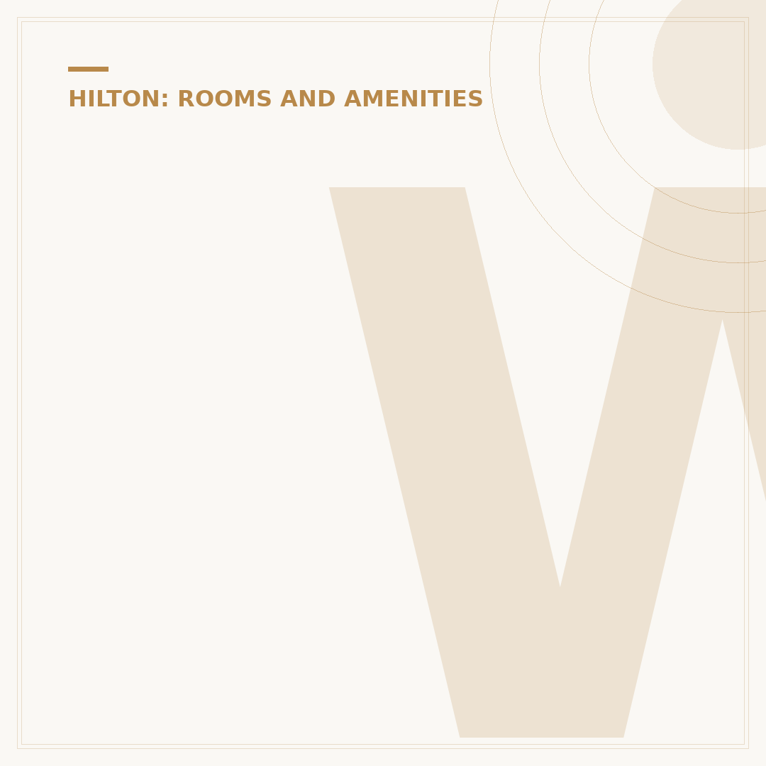 What Hotel Chain Owns Embassy Suites?