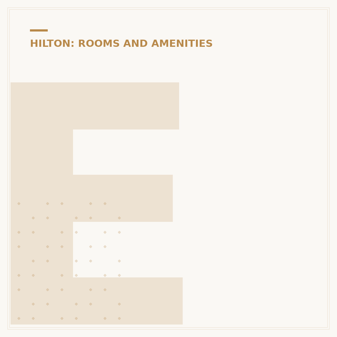 Embassy Suites: What Hotel Chain Is It Part Of?