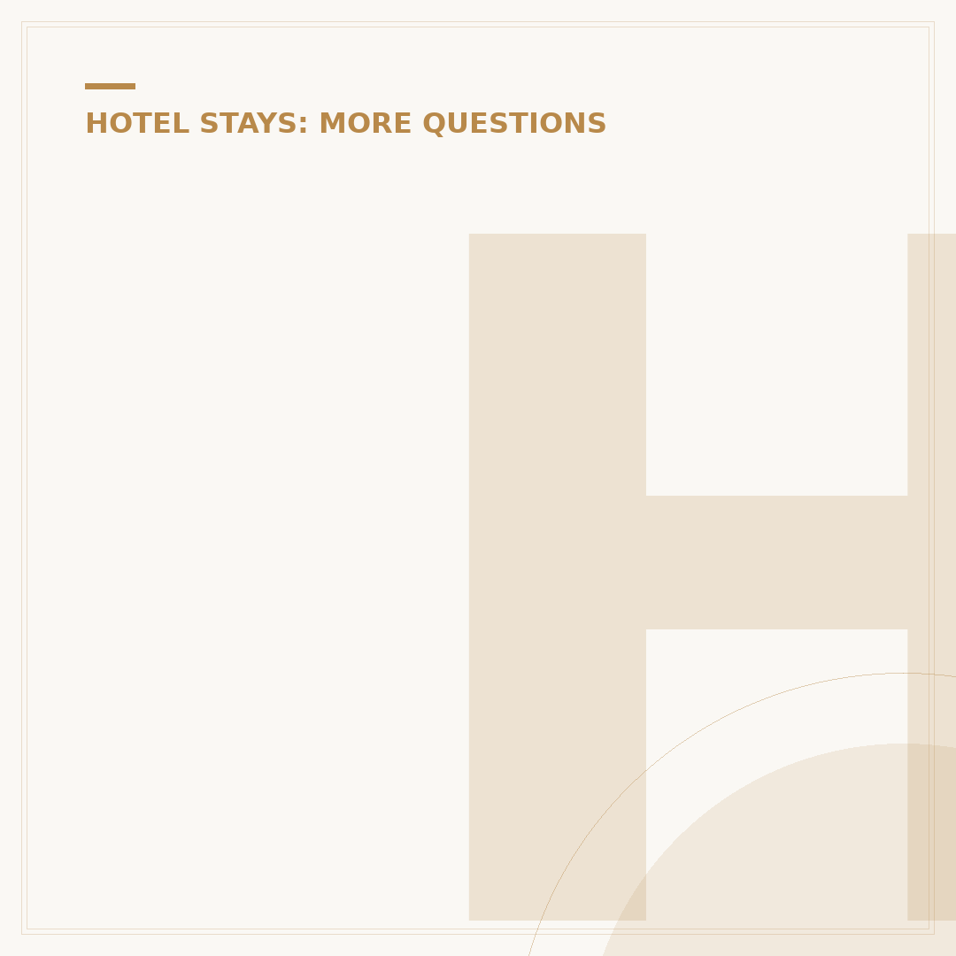 How Environmental Trends Affect Hotel Design