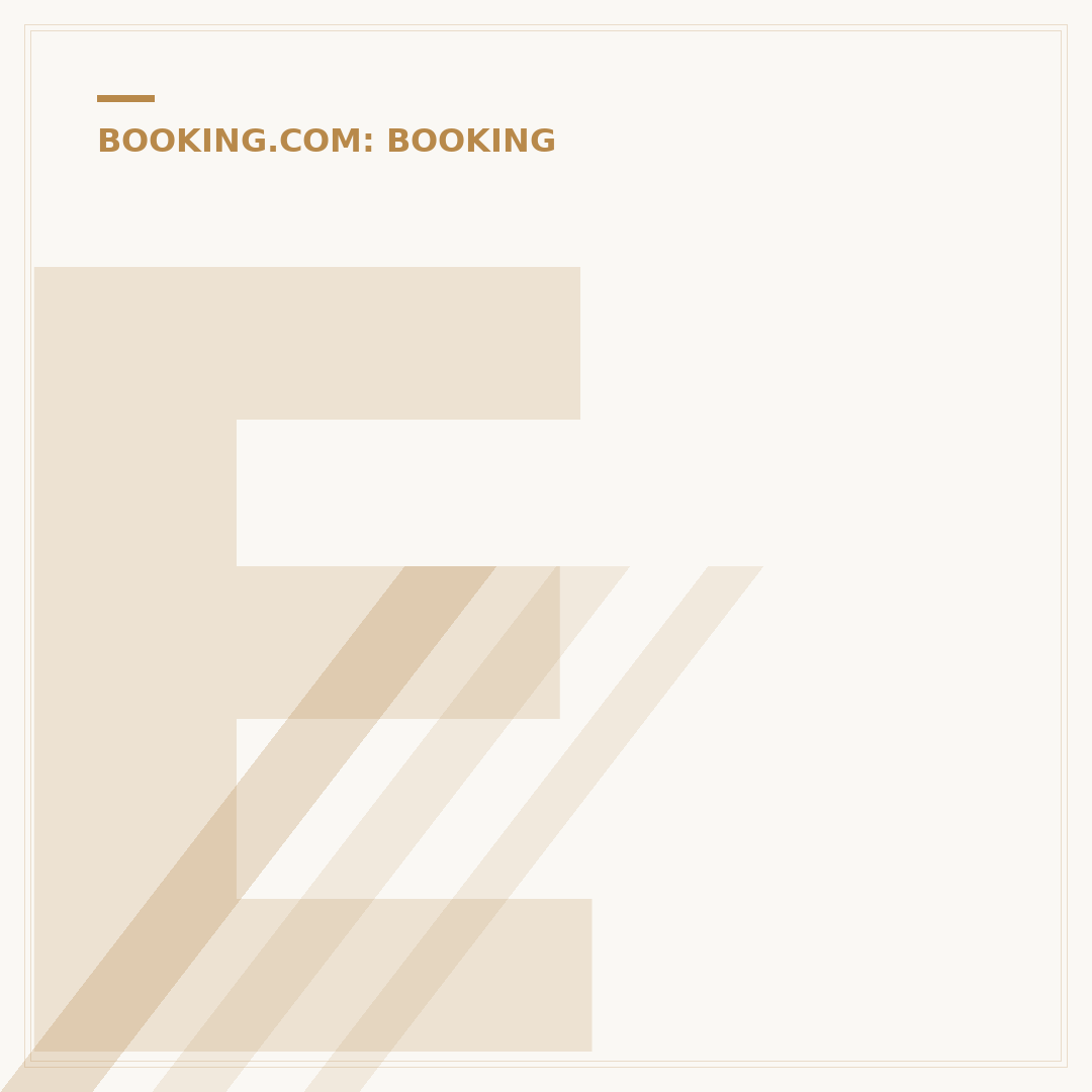 Expedia vs. Booking.com: Which is Better for Hotels?