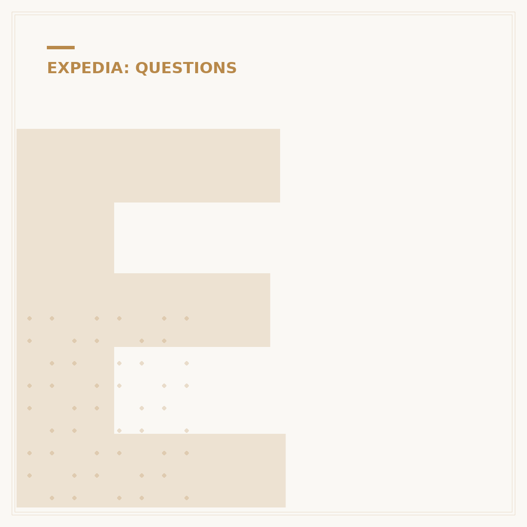 Expedia vs. Hotels.com: Which Booking Site is Better?