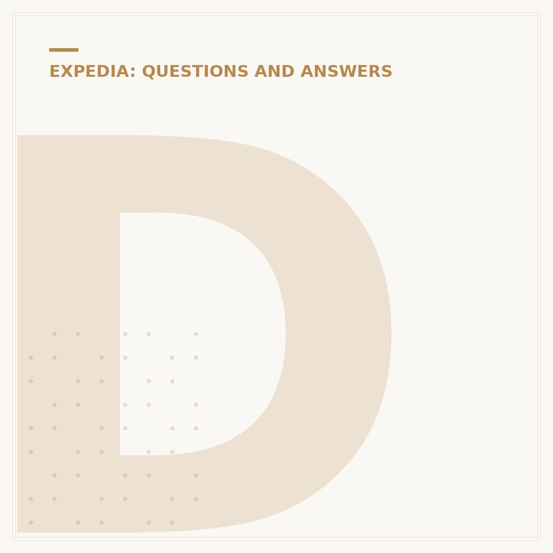 Does Expedia Own Hotels.com? Understanding the Travel Giant