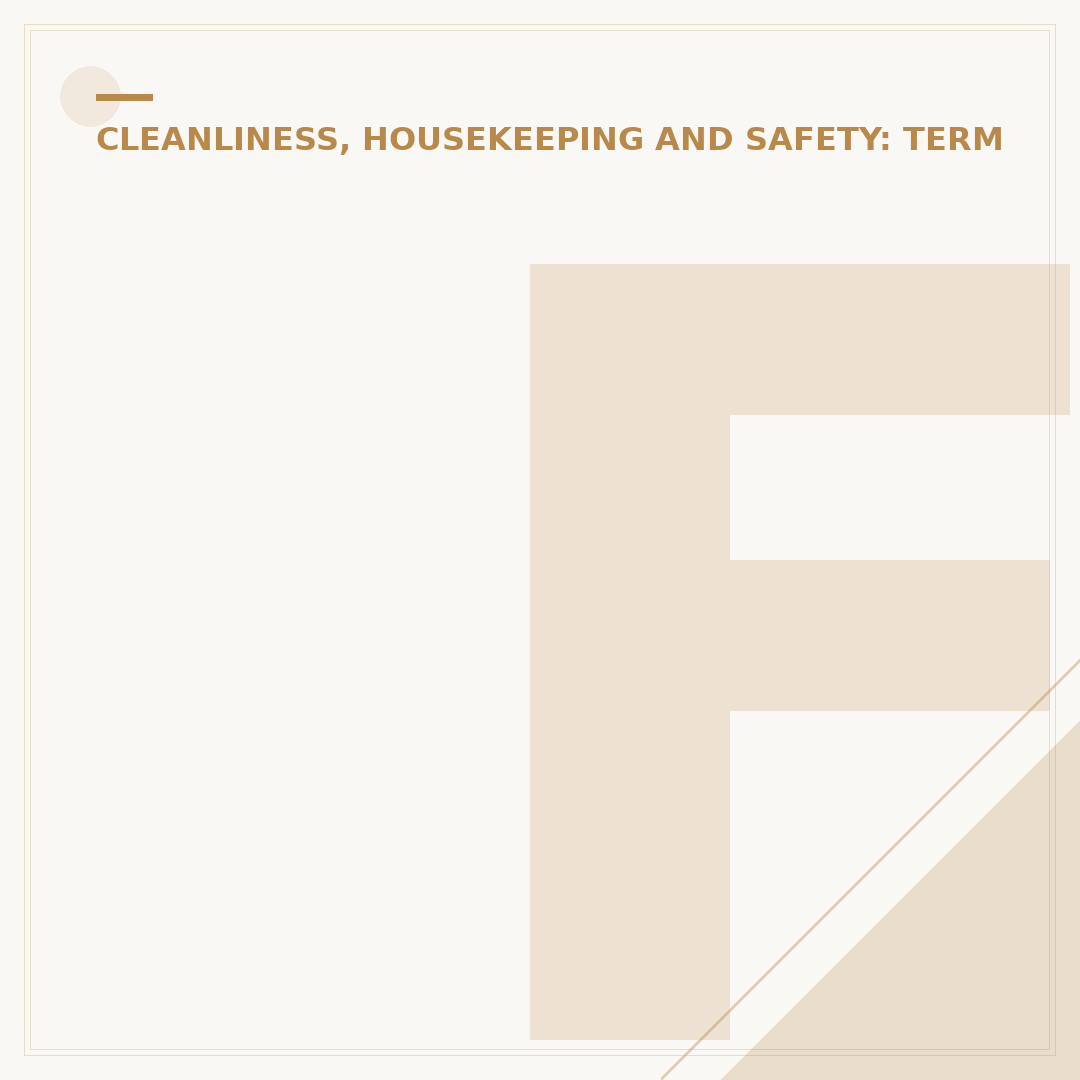 Fastest Way to Clean a Hotel Room: Housekeeping Efficiency