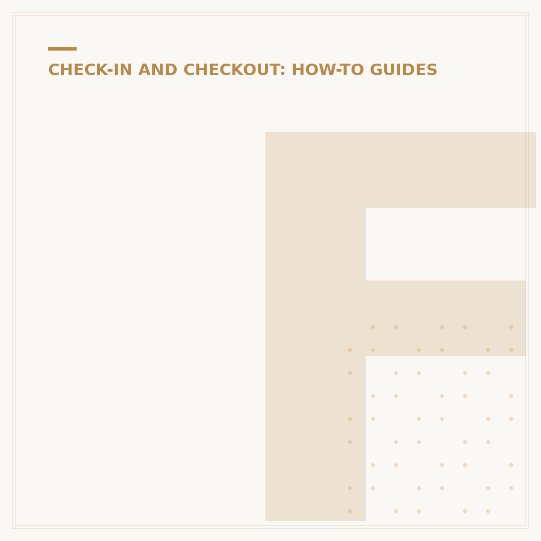 Find Hotels With Early Check-In Options