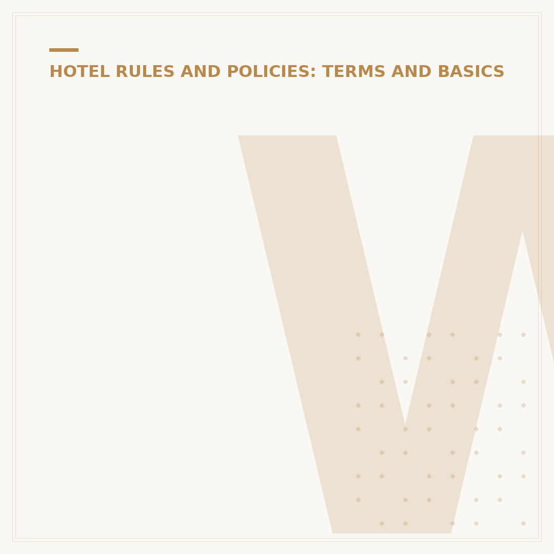 What Is the Fine for Smoking in a Hotel Room?