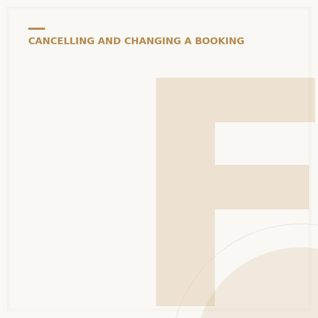 Flight Cancelled: Can I Claim Hotel Costs?