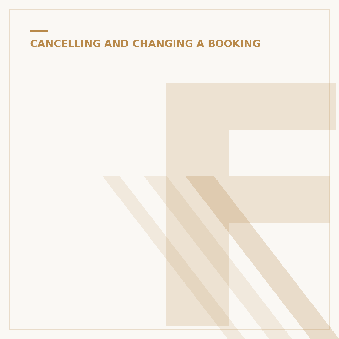 Flight Cancelled: Who Pays for Your Hotel?
