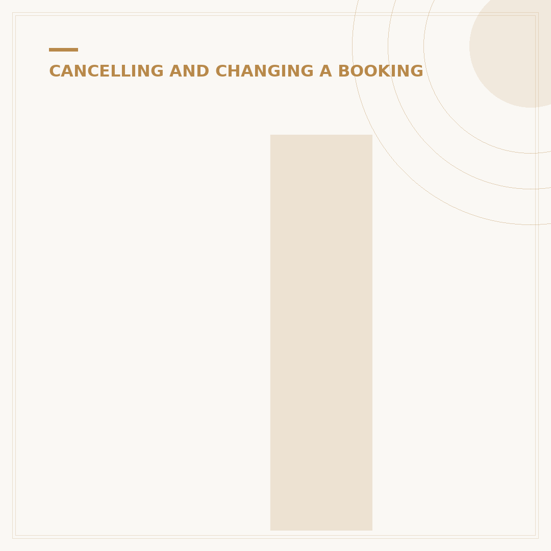 If My Flight Is Cancelled, Do I Get a Hotel?