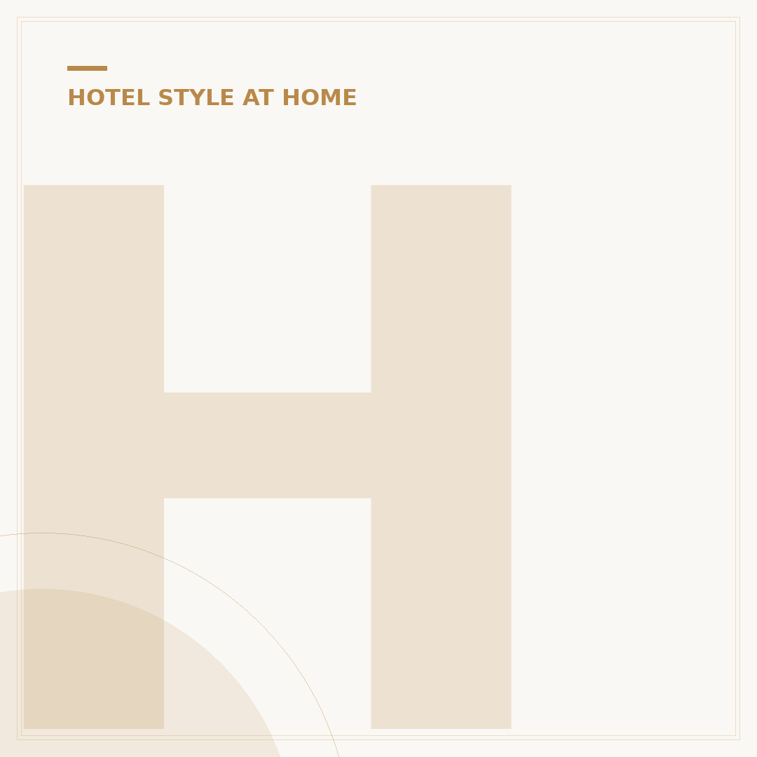 How to Fold Washcloths Like Hotels: A Timeless Technique