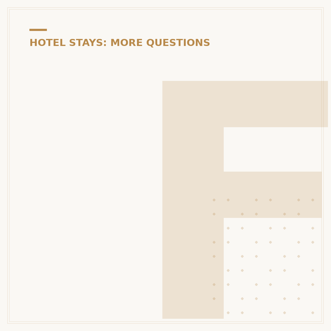 Franklin's Hotel Target: Unpacking the Narrative Mystery