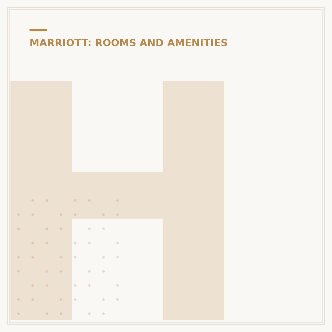 How to Get Free Parking at Marriott Hotels