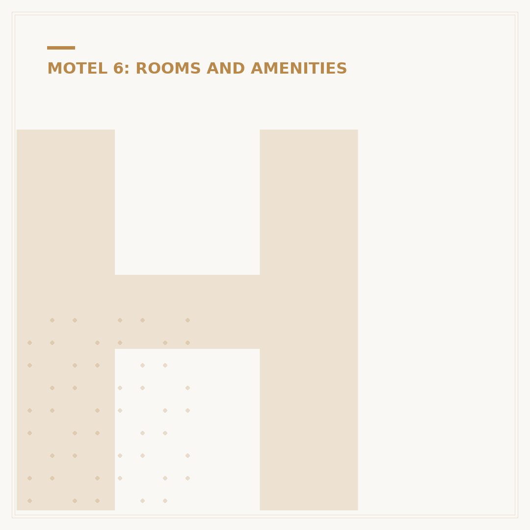 How to Get a Free Room at Motel 6