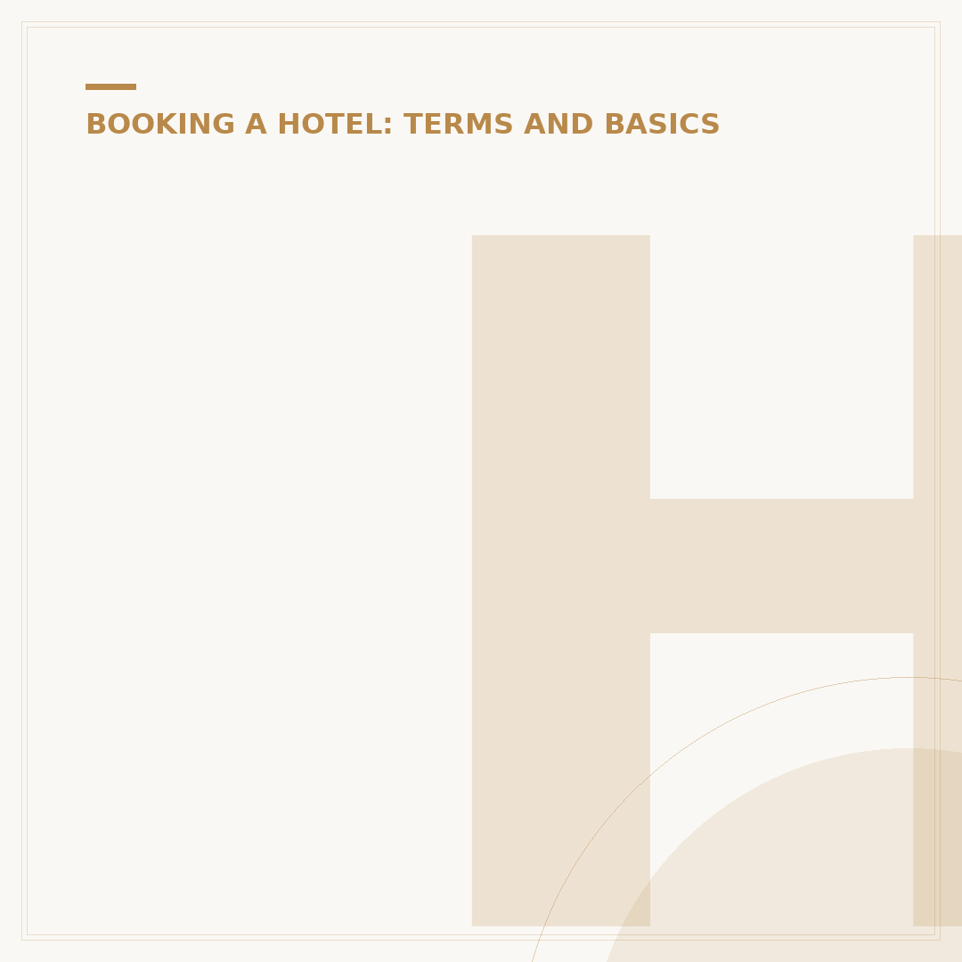 Half Board vs Full Board: Hotel Booking Meal Plans Explained