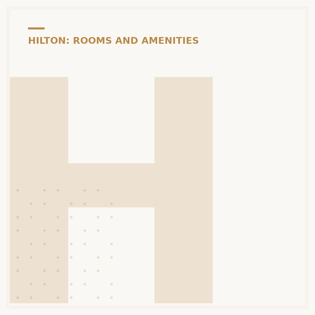 Hampton Inn Breakfast Hours: What Time Is Breakfast Served?