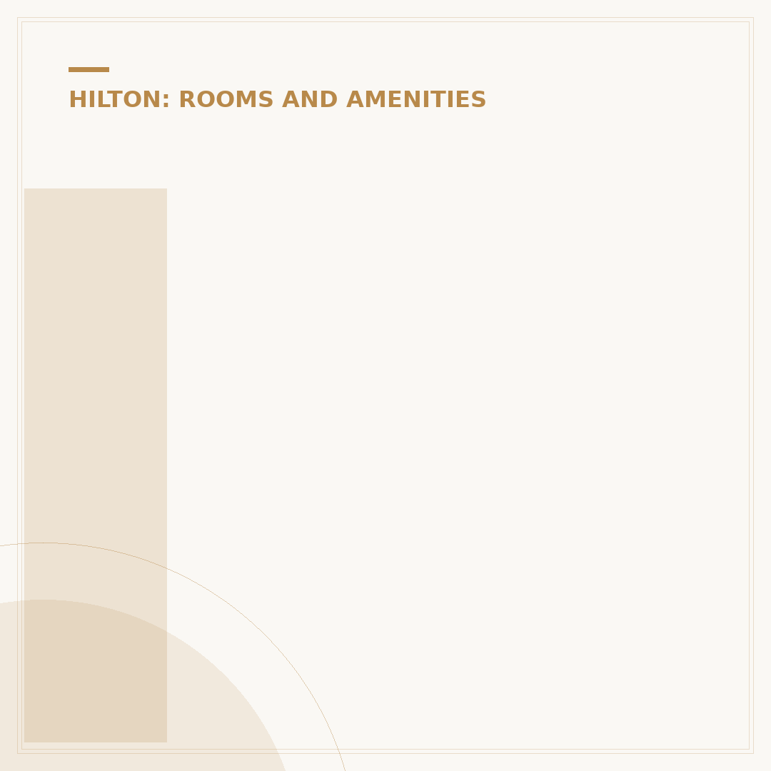Is Hampton Inn and Suites Part of Hilton?