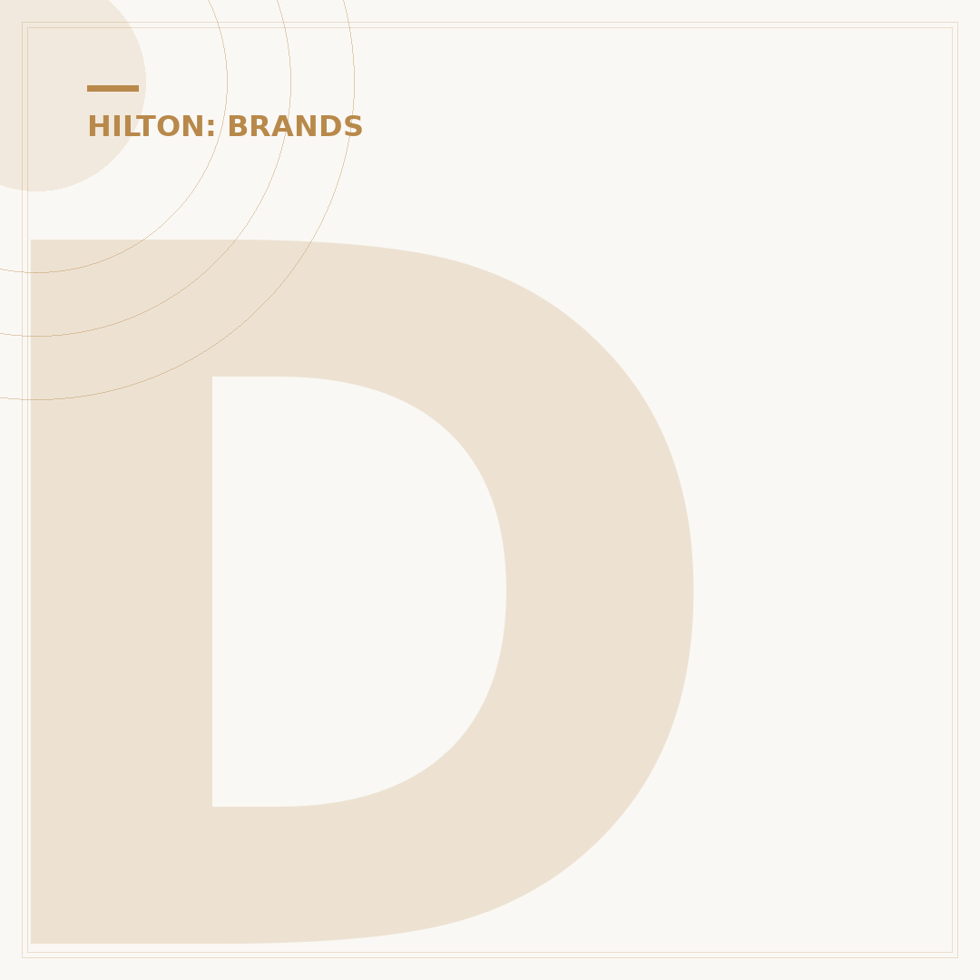 Does the Hilton Family Still Own Hilton Hotels?