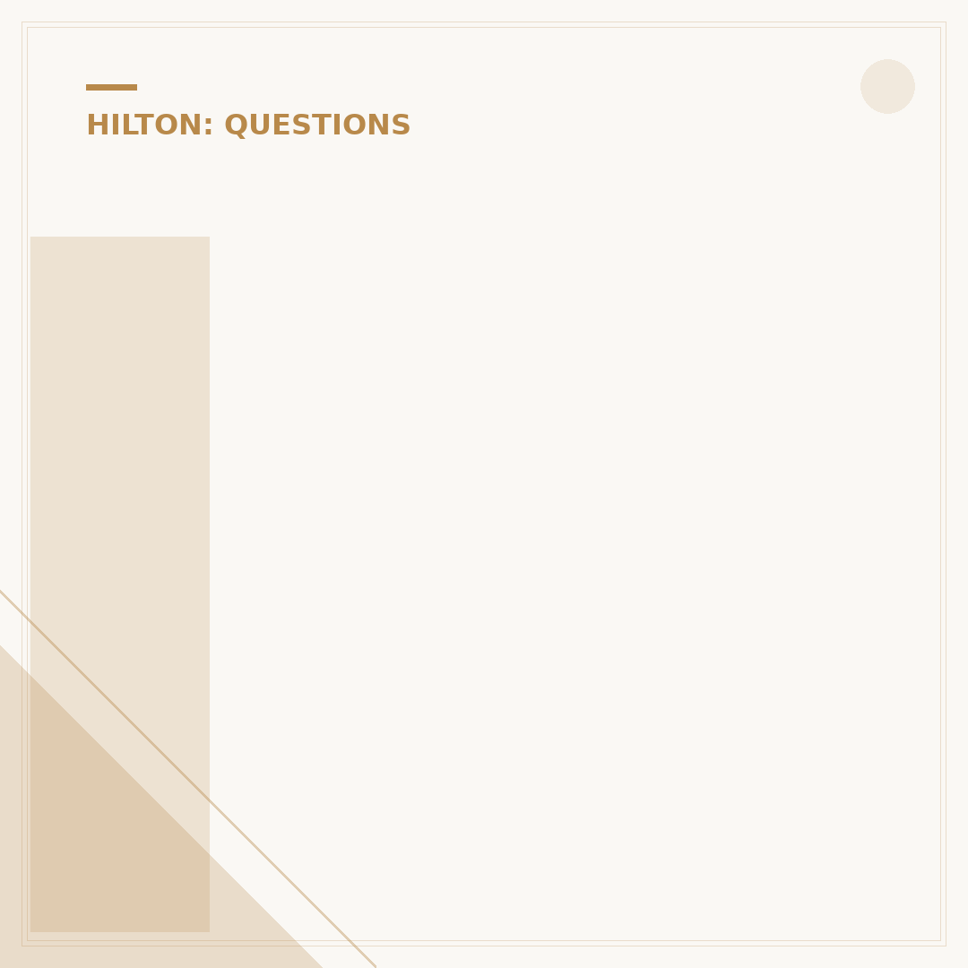 Is the Hilton Hotel Website Down? How to Check